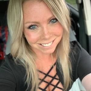 Meet your Posher, Joanny